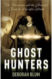 Ghost Hunters