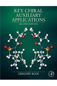 Key Chiral Auxiliary Applications