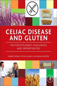 Celiac Disease and Gluten