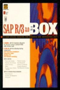 Sap R/3 3.0 in a Box