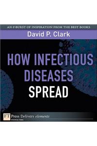 How Infectious Diseases Spread