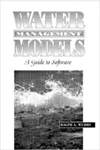 Water Management Models