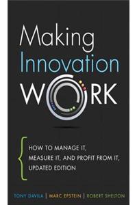Making Innovation Work