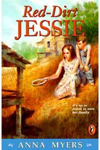 Red-Dirt Jessie