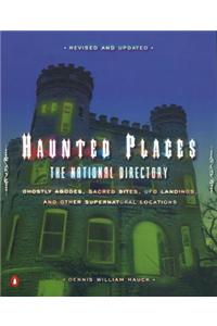 Haunted Places