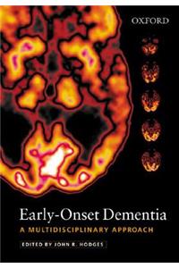 Early-Onset Dementia