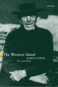 Western Island, or the Great Blasket