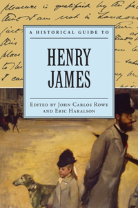 Historical Guide to Henry James