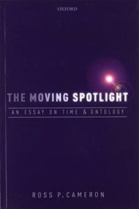 Moving Spotlight