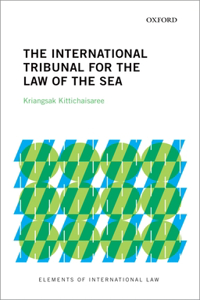 International Tribunal for the Law of the Sea