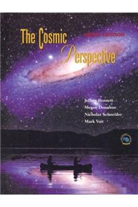 The Cosmic Perspective, Brief Edition