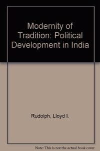 Modernity of Tradition