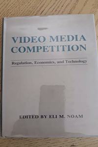 Video Media Competition