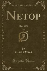 Netop, Vol. 12