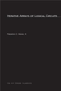 Iterative Arrays of Logical Circuits
