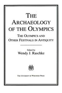 Archaeology of the Olympics
