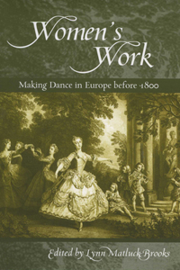 Womenas Work