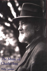 Music of Charles Ives