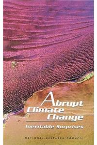 Abrupt Climate Change