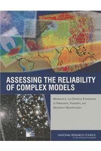 Assessing the Reliability of Complex Models