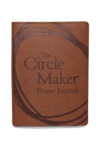 The Circle Maker Prayer Journal