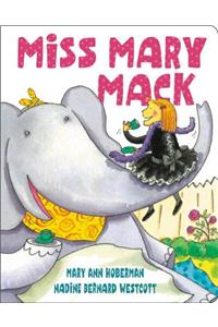 Miss Mary Mack (New Edition)