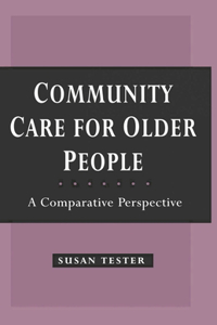 Community Care for Older People