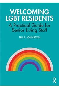 Welcoming LGBT Residents