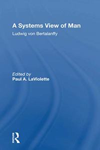 Systems View of Man