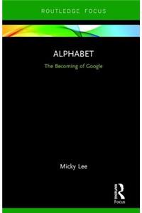 Alphabet
