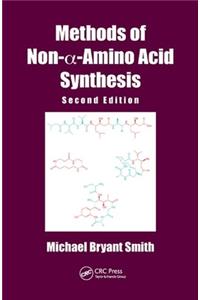Methods of Non-A-Amino Acid Synthesis
