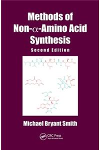 Methods of Non-a-Amino Acid Synthesis