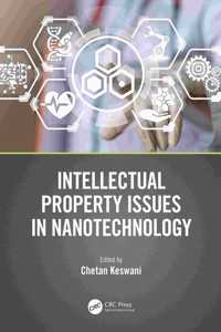 Intellectual Property Issues in Nanotechnology