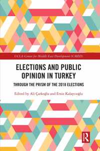 Elections and Public Opinion in Turkey