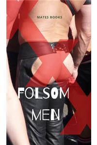 Folsom Men
