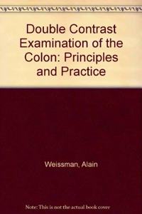 Double Contrast Exam Colon