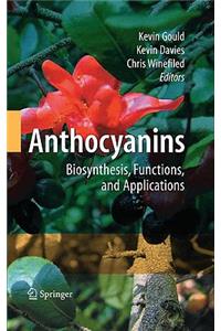 Anthocyanins