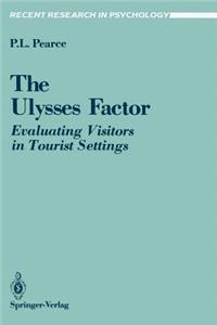 Ulysses Factor