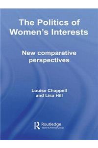 The Politics of Women's Interests