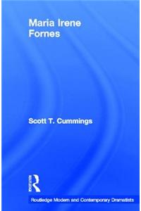 Maria Irene Fornes