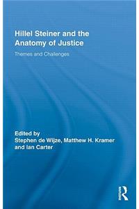 Hillel Steiner and the Anatomy of Justice