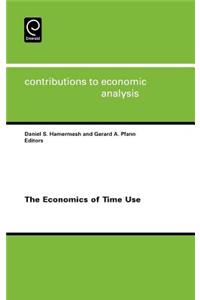 Economics of Time Use