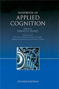 Handbook of Applied Cognition