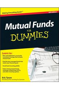 Mutual Funds For Dummies