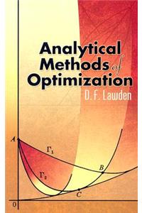 Analytical Methods of Optimization