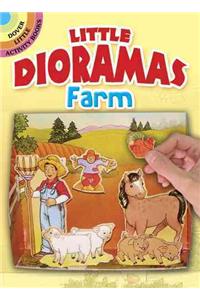 Little Dioramas Farm