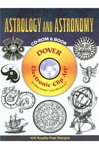 Astrology and Astronomy