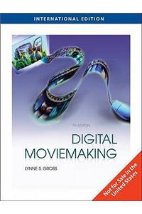 Digital Moviemaking, International Edition