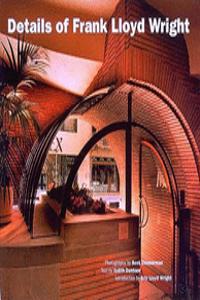 Details of Frank Lloyd Wright