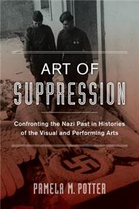 Art of Suppression